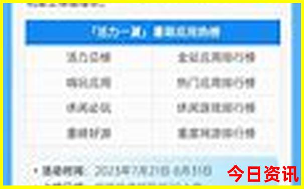共青城必去景点推荐